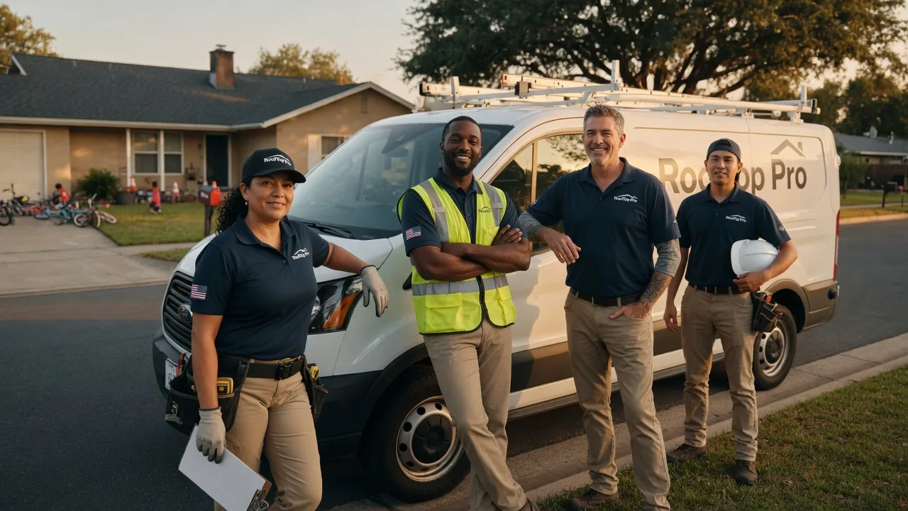 Roof Repair in Hopkins, MN near me